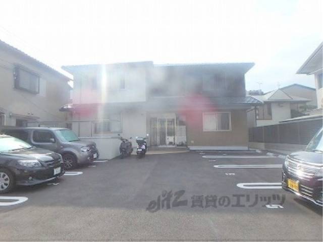 ドリーミオＫ外観写真3