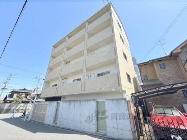 CROSS.BLD２外観写真1