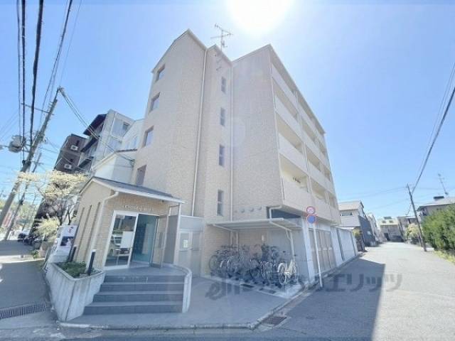 CROSS.BLD２外観写真2