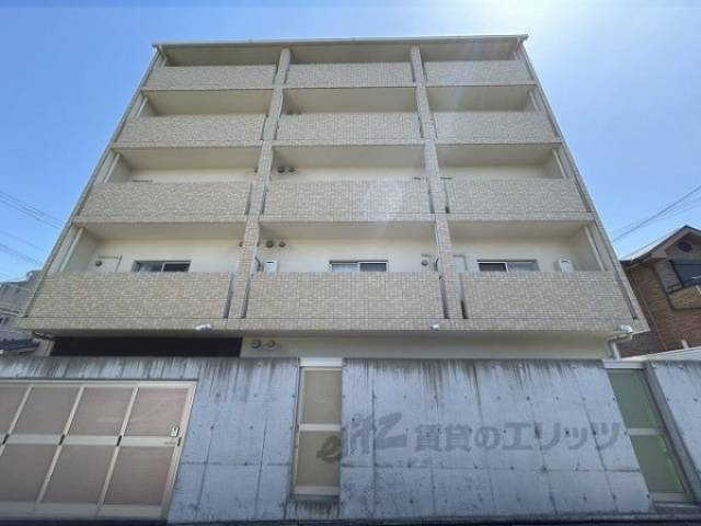 CROSS.BLD２外観写真3