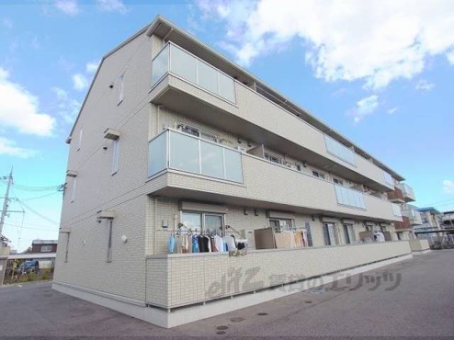 Ｓａｉｓｏｎｎｉｅｒ（セゾニエ）外観写真2