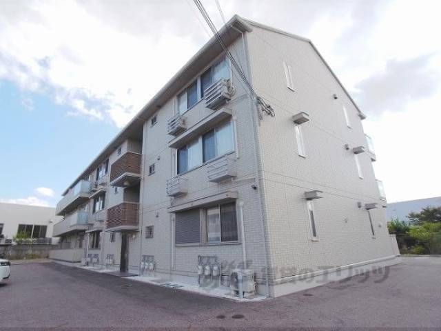 Ｓａｉｓｏｎｎｉｅｒ（セゾニエ）外観写真3