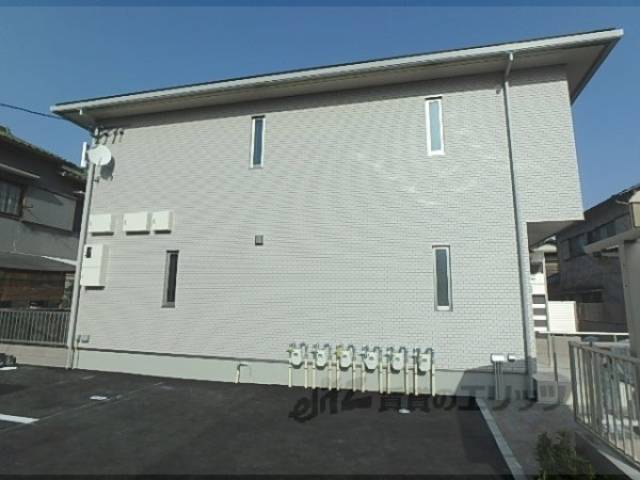 Ｂｅｌｌｅ　Ｓａｉｓｏｎ外観写真2
