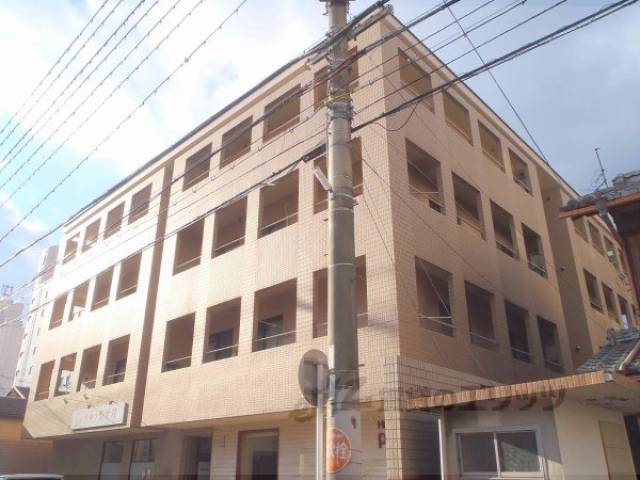 フェイム瀬田外観写真1