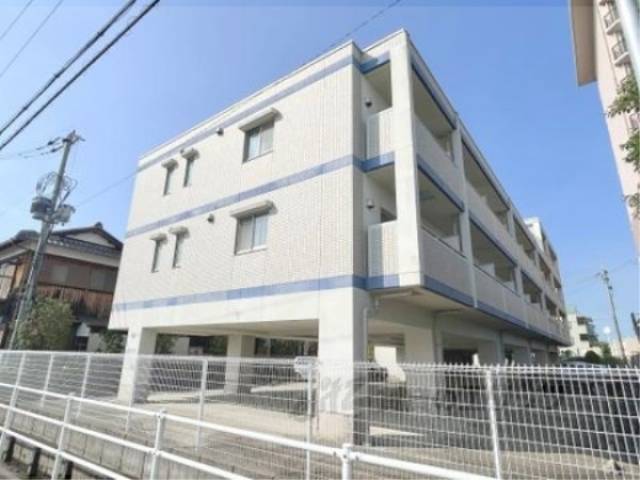 ＦＬＡＴ都賀山外観写真2