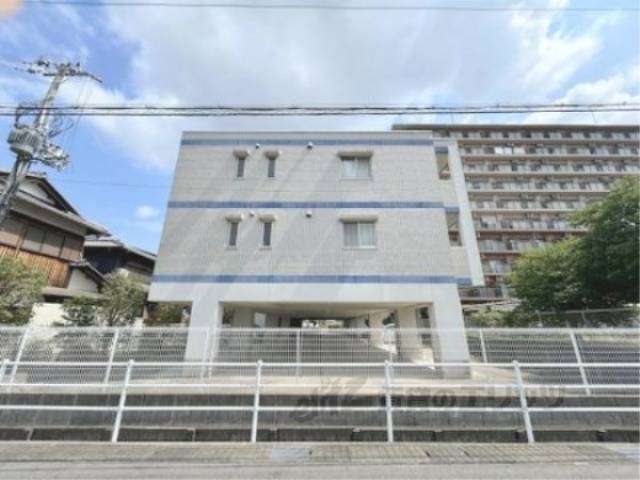 ＦＬＡＴ都賀山外観写真3