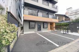 グランドヒル瀬田（テナント）外観写真