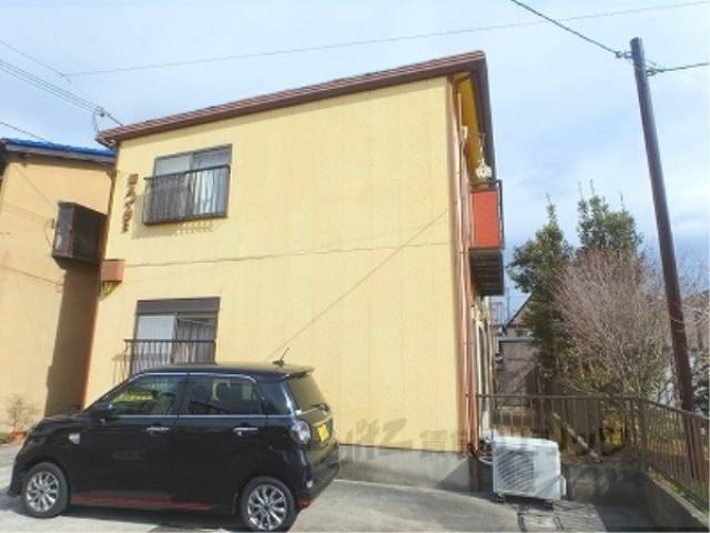 葵ハイツ２外観写真2