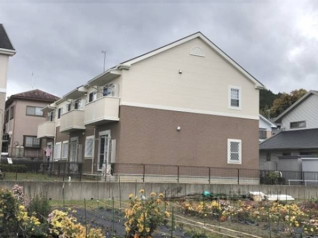 グランシャリオ外観写真2