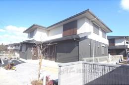 フェリシード花水木２外観写真