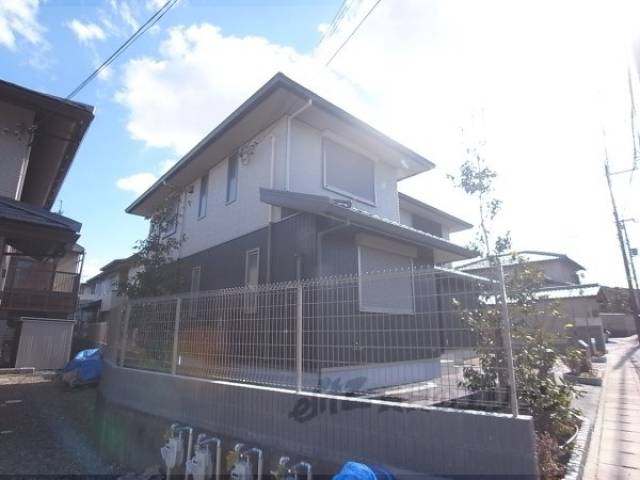 フェリシード花水木２外観写真3