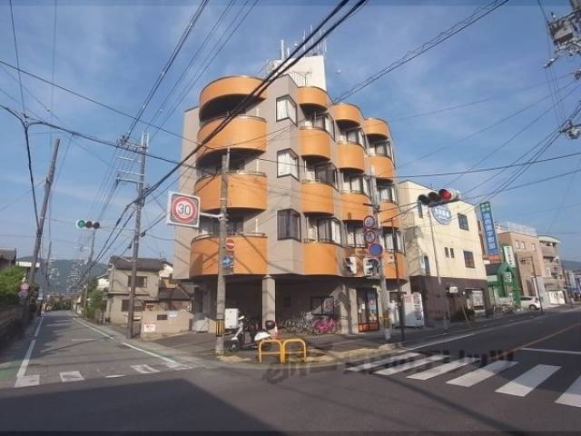 レジデンス９４外観写真1