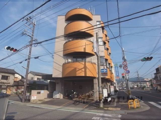 レジデンス９４外観写真2
