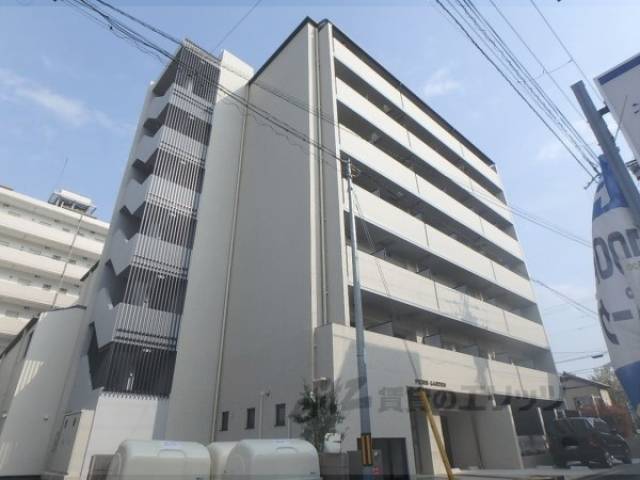 ＰＩＥＲＩＳ　ＧＡＲＤＥＮ外観写真1