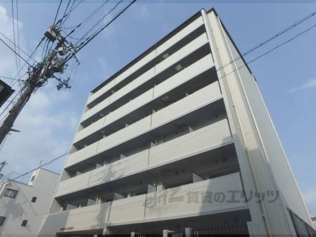 ＰＩＥＲＩＳ　ＧＡＲＤＥＮ外観写真2