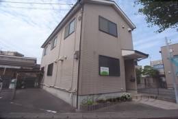 久我東町8-2テナント外観写真