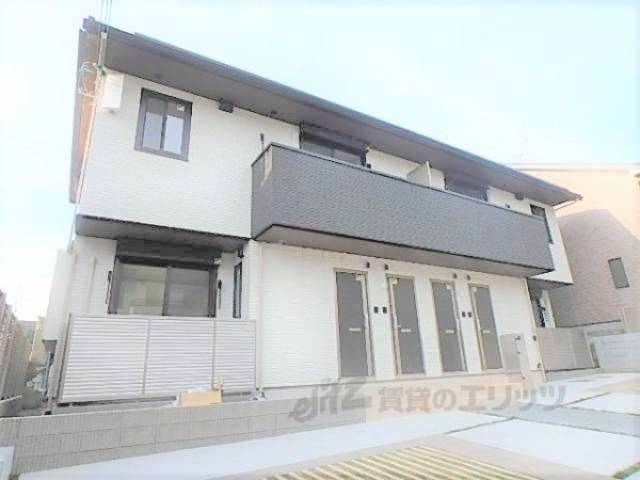 D-ROOM宇治南山外観写真1