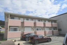 Ｇｒａｎｄ　ｃｈａｒｉｏｔ外観写真