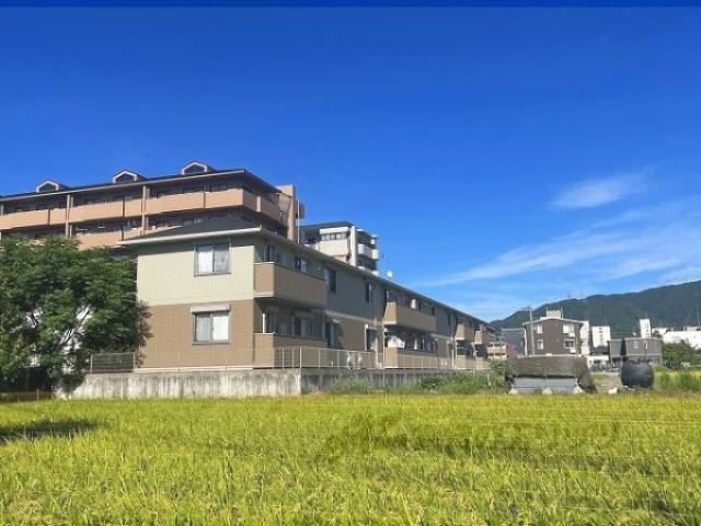 ヴィヴィアーナ外観写真3