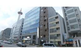 エムズ京都駅前外観写真