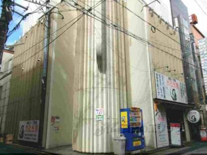 サンシステム祇園ソーシャルビル外観写真2