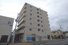 パラッツォ外観写真