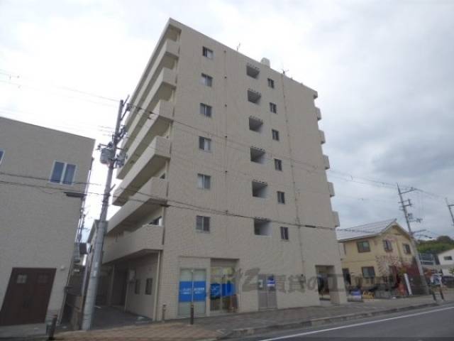 パラッツォ外観写真1