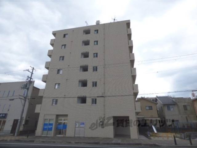 パラッツォ外観写真2