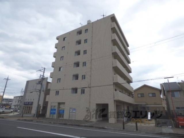 パラッツォ外観写真3