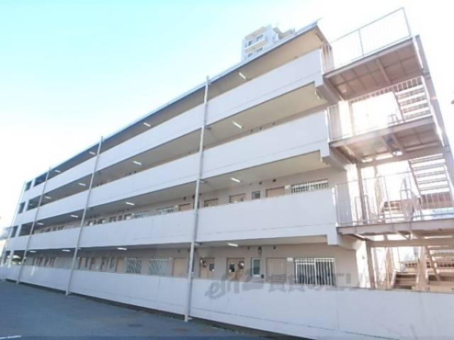 パンセハイツ近江外観写真3