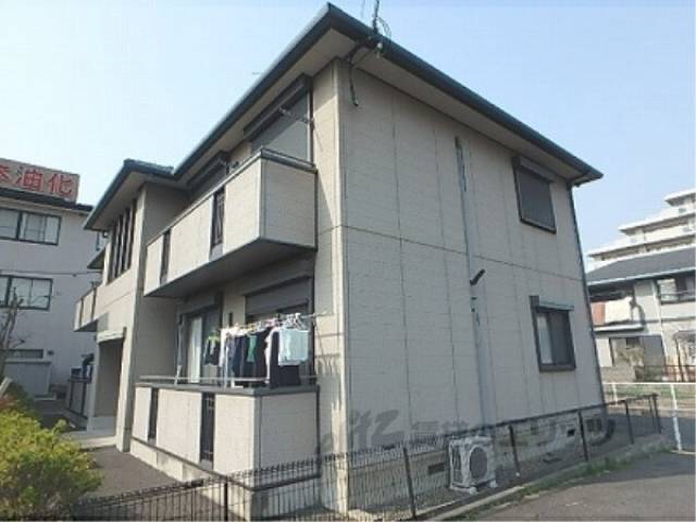 サーティーン２Ｃ棟外観写真1