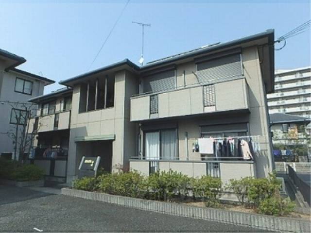 サーティーン２Ｃ棟外観写真2