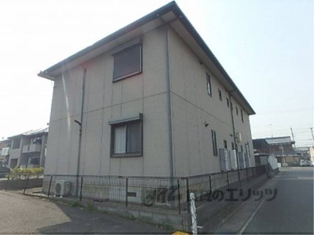 サーティーン２Ｃ棟外観写真3