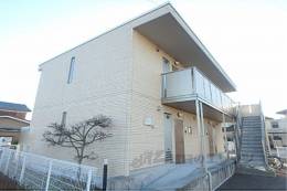 ESPRIT ４外観写真