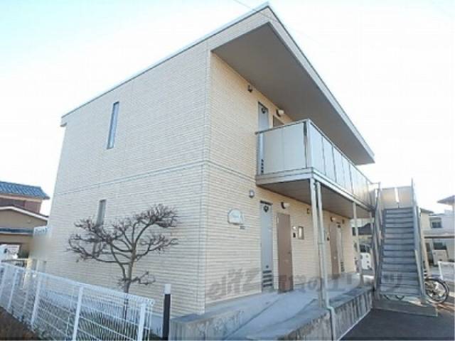 ESPRIT ４外観写真1