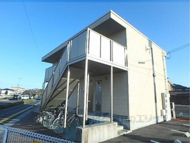 ESPRIT ４外観写真2