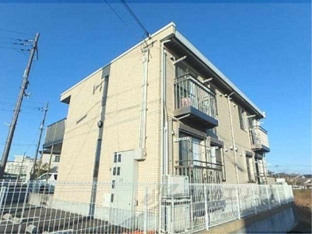 ESPRIT ４外観写真3