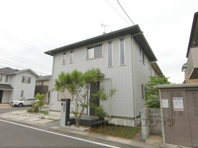 貸家外観写真2
