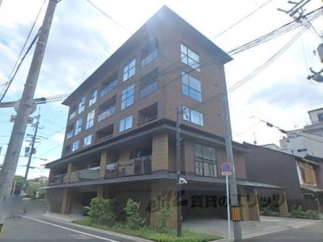 Ｆｉｌｅｒ鴨川邸外観写真2