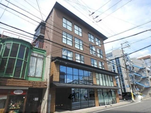 Ｆｉｌｅｒ鴨川邸外観写真3