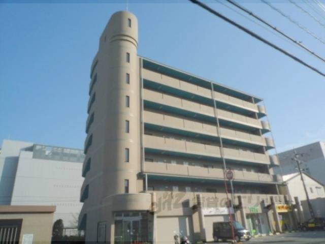 ロン・ラヴィーヌ外観写真3