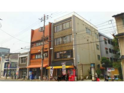 千成ビル（テナント）外観写真1