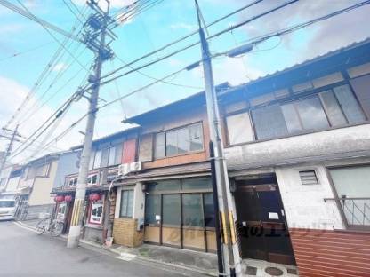 大将軍坂田町3-1貸家外観写真3