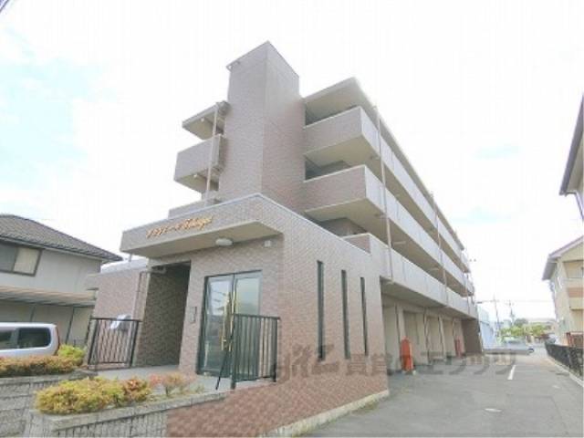 グランドールTAKAGAI外観写真1