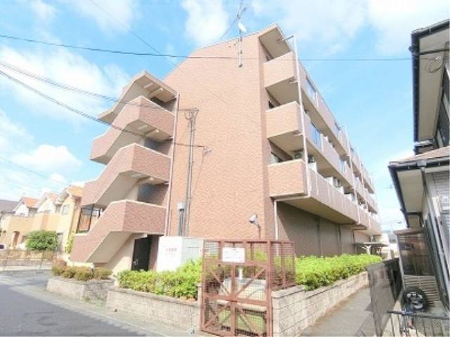 グランドールTAKAGAI外観写真2