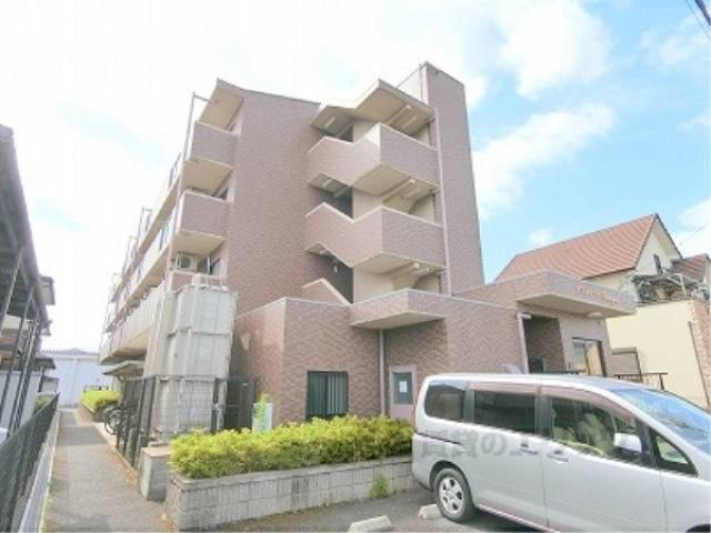 グランドールTAKAGAI外観写真3