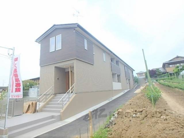Ｂｅｓｉｄｅ藤森外観写真1