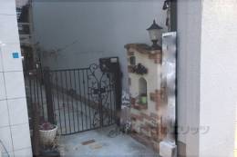 千本中立売事務所・店舗外観写真