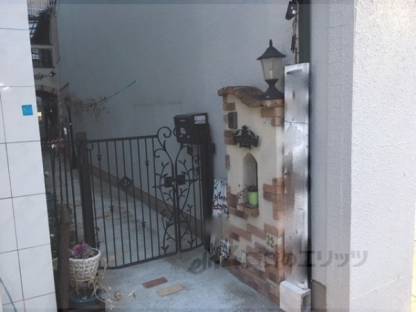 千本中立売事務所・店舗外観写真1