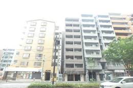 ベラジオ京都西大路２外観写真